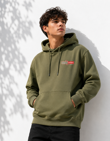 Classic Hoodie – 100% Authentic, Brand-Certified, Premium Quality