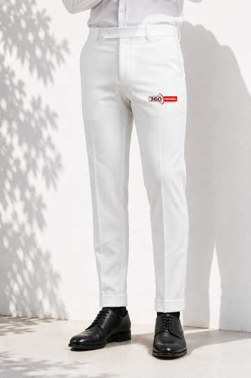 Classic Fit Trousers – Authentic, Comfortable & Timeless Style