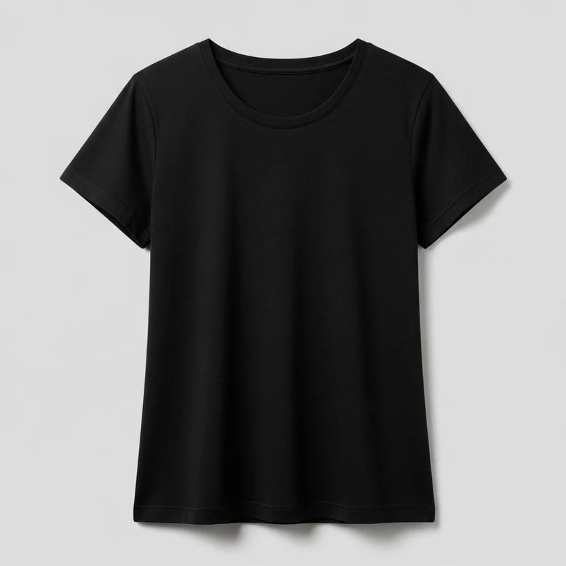 Women’s Classic Tee – Authentic, Comfortable & Everyday Essential