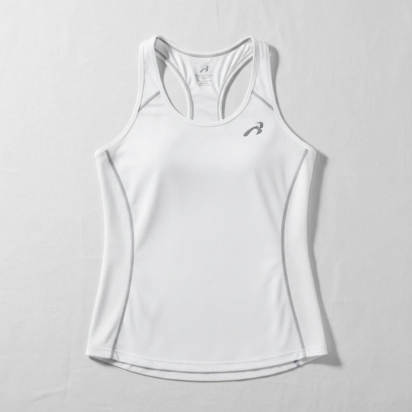 Performance Tank – Authentic, Moisture-Wicking & Active Fit